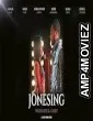 Jonesing When Love Is a Habit (2025) HQ Hindi Dubbed Movie