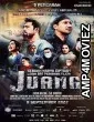 Juang (2022) HQ Bengali Dubbed Movie