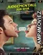 Judgementall Hai Kya (2019) Hindi Full Movies