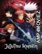Jujutsu Kaisen (2026) Season 3 EP08 Hindi Dubbed Web Series