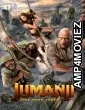 Jumanji The Next Level (2019) English Full Movie