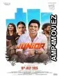 Junior (2025) HQ Hindi Dubbed Movie