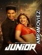 Junior (2025) ORG Hindi Dubbed Movie