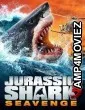 Jurassic Shark 3: Seavenge (2023) HQ Telugu Dubbed Movie
