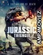 Jurassic Triangle (2024) HQ Telugu Dubbed Movie