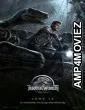 Jurassic World (2015) Hindi Dubbed Movie