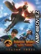 Jurassic World Chaos Theory (2025) Season 3 Hindi Dubbed Web Series
