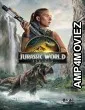 Jurassic World Rebirth (2025) HQW Telugu Dubbed Movie