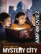 Just Add Magic: Mystery City (2020) Hindi Dubbed Season 1  Complete Show