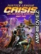 Justice League Crisis on Infinite Earths Part Two (2024) English Movie