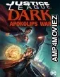 Justice League Dark: Apokolips War (2020) Unofficial Hindi Dubbed Movie