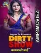 Kaamwali Bai (2024) JugnuTV Hindi Talk Show