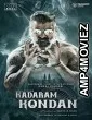 Kadaram Kondan (2021) Unofficial Hindi Dubbed Movie