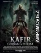 Kafir The Spirit Gate (2026) HQ Hindi Dubbed Movie