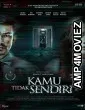Kamu Tidak Sendiri (2021) HQ Telugu Dubbed Movie