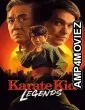 Karate Kid Legends (2025) English Movie