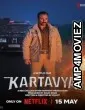 Kartavya (2026) HQ Hindi Dubbed Movie