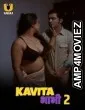 Kavita Bhabhi (2020) Season 2 ULLU Hindi Web Series