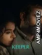 Keeper (2025) ORG Hindi Dubbed Movie