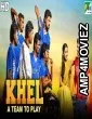 Khel: A Team To Play (Aivarattam) (2020) Hindi Dubbed Movie