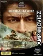 Khuda Haafiz (2020) Hindi Full Movie