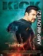 Kick (2014) Bollywood Hindi Full Movie