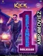 Kick (2023) HQ Tamil Dubbe Movie