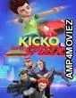Kicko and Super Speedo (2020) Hindi Dubbed Season 1 Complete Show