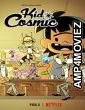 Kid Cosmic (2021) Hindi Dubbed Season  1 Complete Show