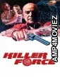 Killer Force (1976) ORG Hindi Dubbed Movie