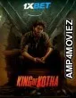 King Of Kotha (2023) Hindi Dubbed Movies