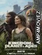 Kingdom of the Planet of the Apes (2024) HQ Bengali Dubbed Movie