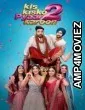 Kis Kisko Pyaar Karoon 2 (2025) Hindi Movie