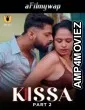 Kissa (2024) ULLU Part 2 Hindi Hot Web Series