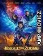 Knights of the Zodiac (2023) HQ Hindi Dubbed Movie