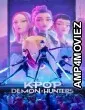 Kpop Demon Hunters (2025) ORG Hindi Dubbed Movie