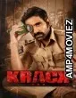 Krack (2021) ORG Hindi Dubbed Movie