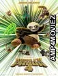 Kung Fu Panda 4 (2024) HQ Bengali Dubbed Movie