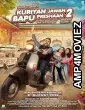 Kuriyan Jawan Baapu Preshaan 2 (2025) HQ Telugu Dubbed Movie