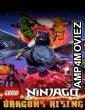 LEGO Ninjago Dragons Rising (2023) Season 1 Hindi Dubbed Complete Web Series