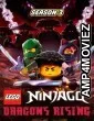 LEGO Ninjago Dragons Rising (2025) Season 3 Hindi Dubbed Web Series