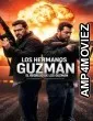 La Guera y Los Dos Federales (2025) HQ Hindi Dubbed Movie