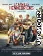 La famille Hennedricks (2024) HQ Hindi Dubbed Movie