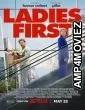 Ladies First (2026) HQ Hindi Dubbed Movie