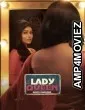Lady Queen Gents Parlour (2023) Season 1 Bengali Web Series