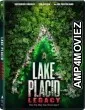Lake Placid Legacy (2018) UNRATED Hindi Dubbed Movie