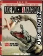 Lake Placid Vs Anaconda (2015) UNRATED Hindi Dubbed Movies