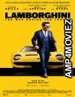 Lamborghini The Man Behind the Legend (2022) HQ Hindi Dubbed Movie