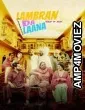 Lambran Da Laana (2024) Punjabi Movie
