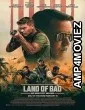 Land Of Bad (2024) HQ Telugu Dubbed Movie
